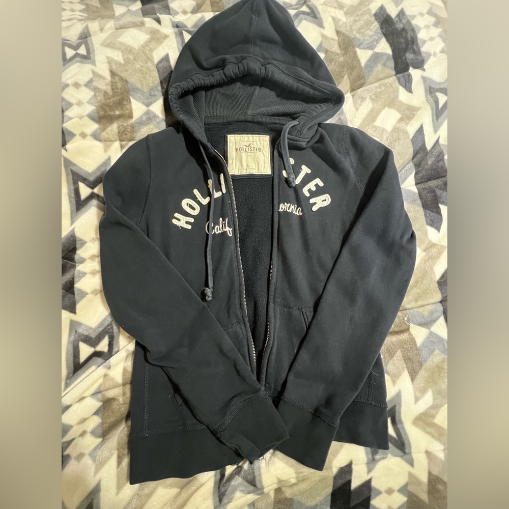 Hollister Hoodie